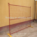 anping XINLONG export removeable fence for Canada (Manufacturer)